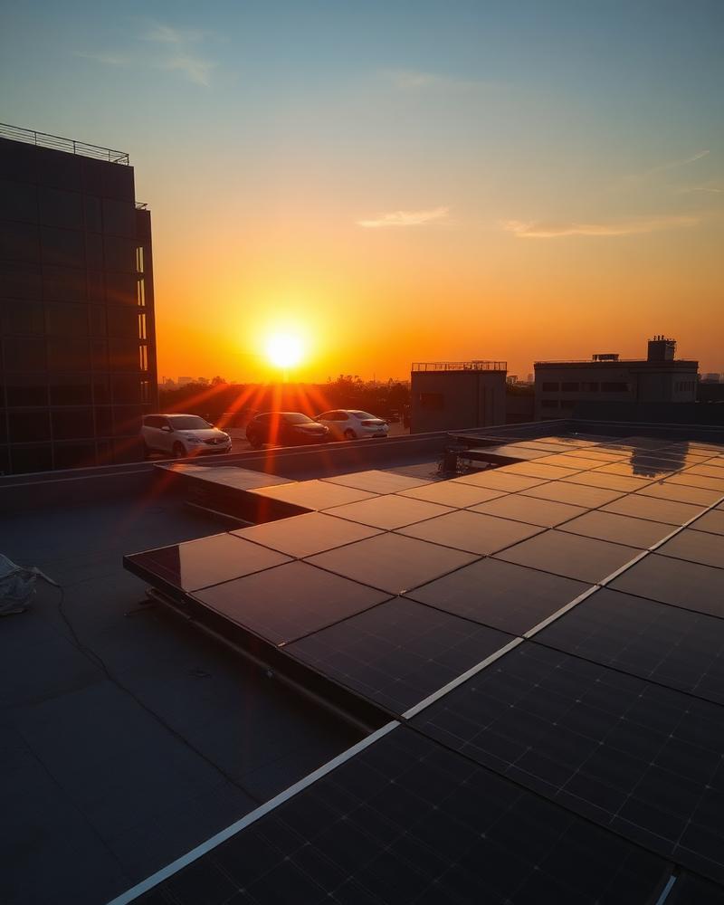 Energia Solar